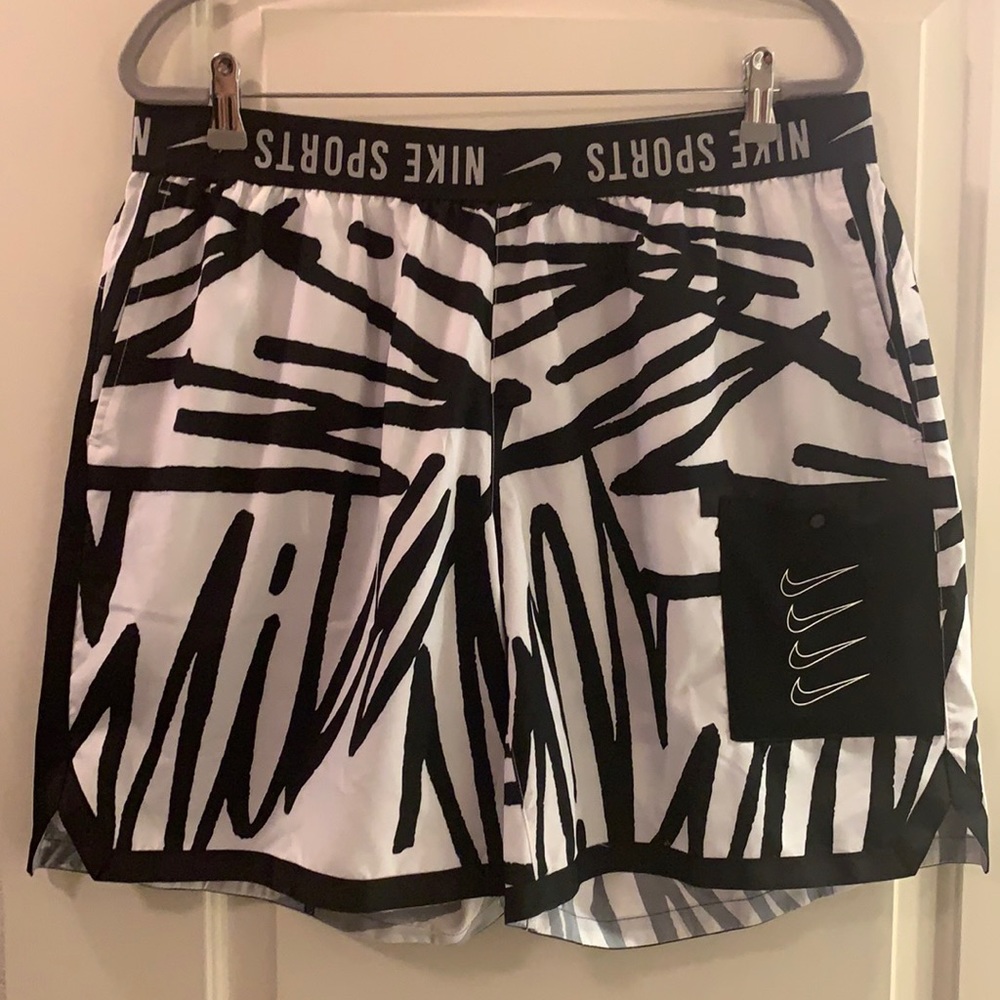 Nike Training Shorts - New With Tags